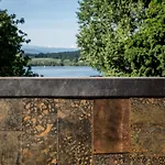 Bed & Breakfast Bio Weingut Georgium