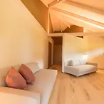 Bed & Breakfast Bio Weingut Georgium 4*