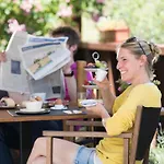 Bio Weingut Georgium Bed & Breakfast