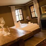 Bio Weingut Georgium 住宿加早餐酒店 Sankt Georgen am Längsee