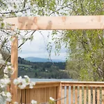 Bed & Breakfast Bio Weingut Georgium Sankt Georgen am Langsee