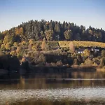Bed & Breakfast Bio Weingut Georgium 4*