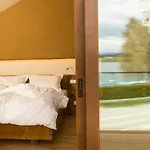 Bed & Breakfast Bio Weingut Georgium Sankt Georgen am Langsee