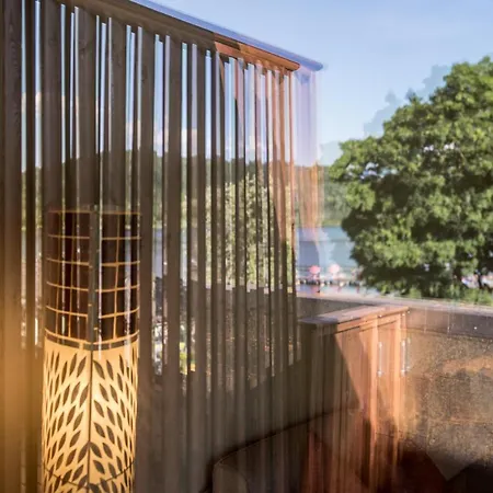 Weingut Georgium Oda ve Kahvaltı Sankt Georgen am Längsee