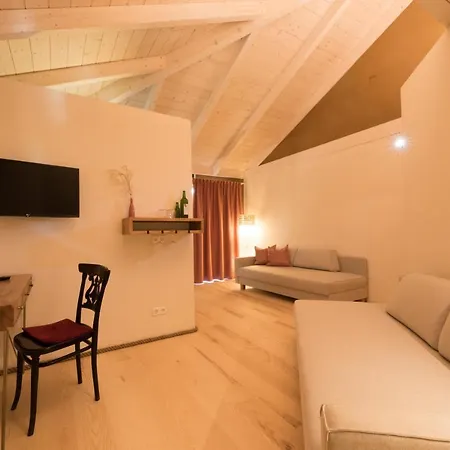 Bed & Breakfast Weingut Georgium *