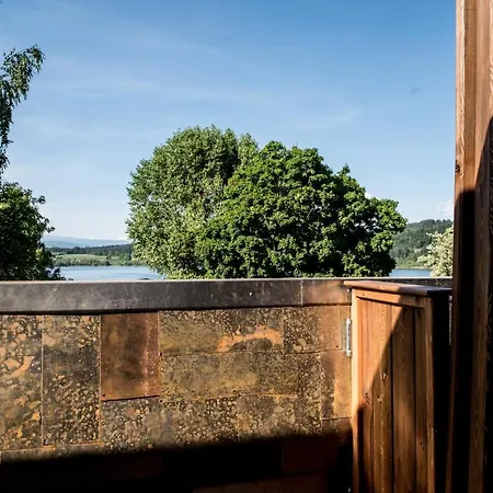 Bio Weingut Georgium Sankt Georgen am Längsee