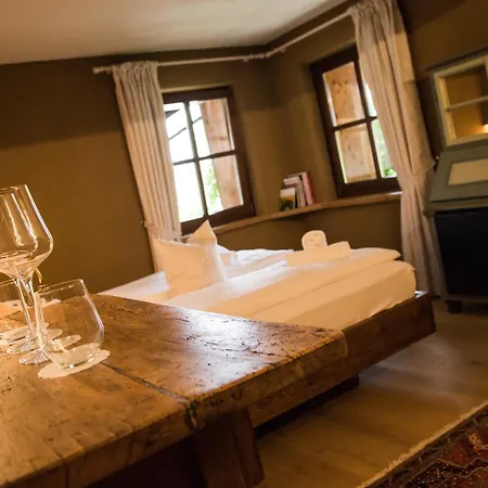 Weingut Georgium Bed & Breakfast Sankt Georgen am Langsee