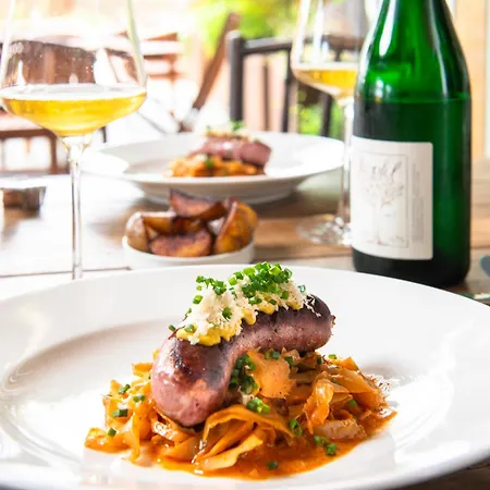 Bio Weingut Georgium 4*