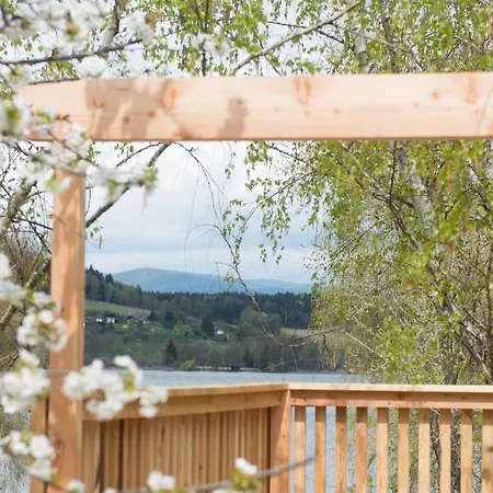 Oda ve Kahvaltı Weingut Georgium Sankt Georgen am Längsee