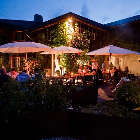 住宿加早餐酒店 Bio Weingut Georgium