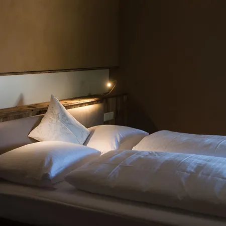Bed & Breakfast Weingut Georgium *