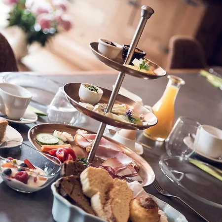 Bed & Breakfast Weingut Georgium