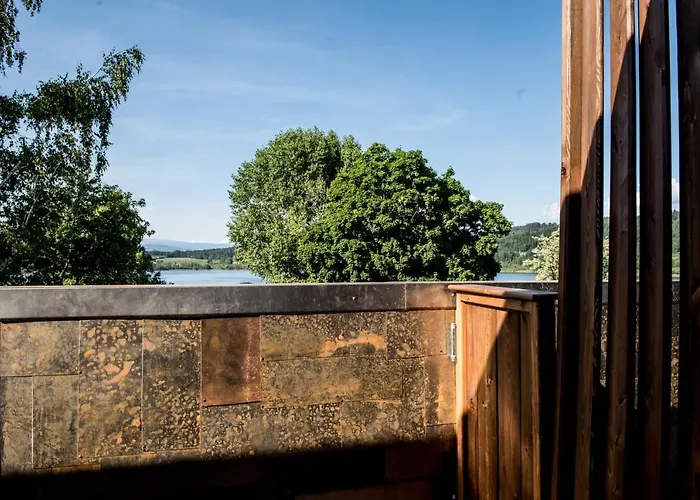 Bio Weingut Georgium Sankt Georgen am Längsee