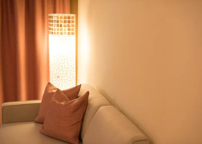 Bio Weingut Georgium 住宿加早餐酒店 Sankt Georgen am Längsee