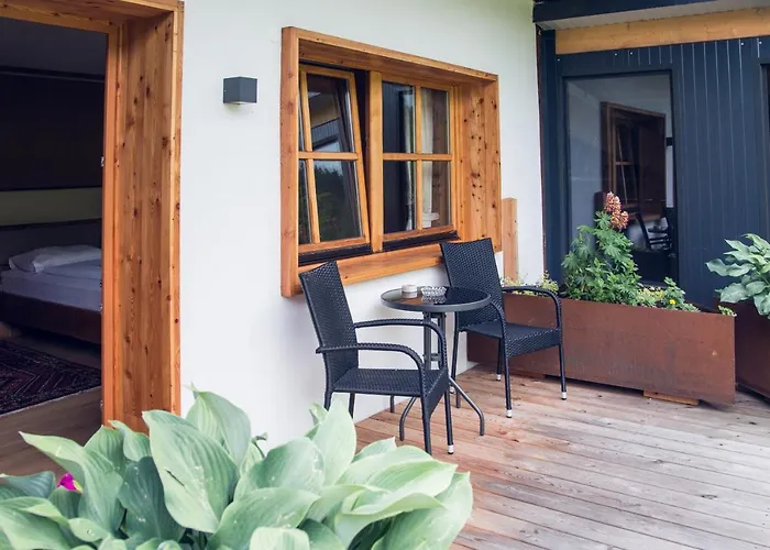 Bio Weingut Georgium 4* Sankt Georgen am Längsee