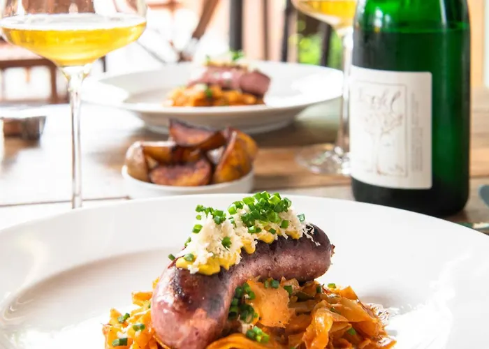 Bio Weingut Georgium 4*