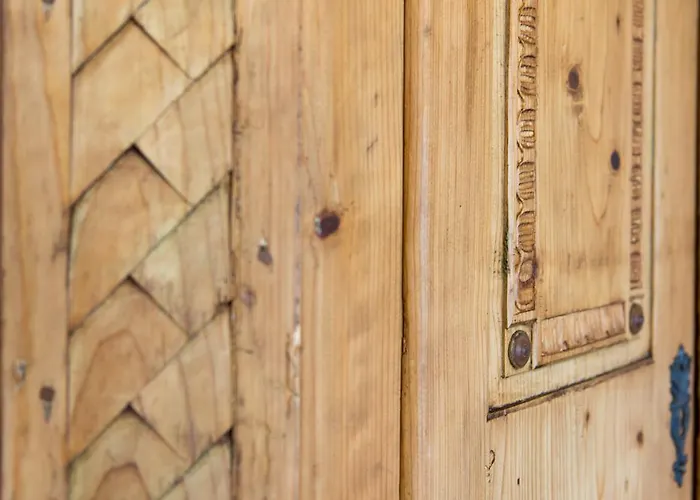 Bed & Breakfast Bio Weingut Georgium 4*