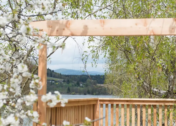 Bed & Breakfast Bio Weingut Georgium Sankt Georgen am Längsee