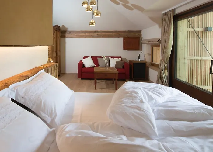 住宿加早餐酒店 Bio Weingut Georgium Sankt Georgen am Längsee