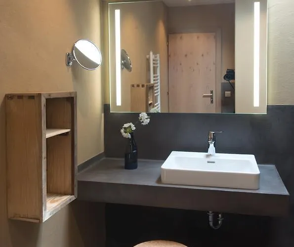 Bio Weingut Georgium Bed & Breakfast Sankt Georgen am Längsee