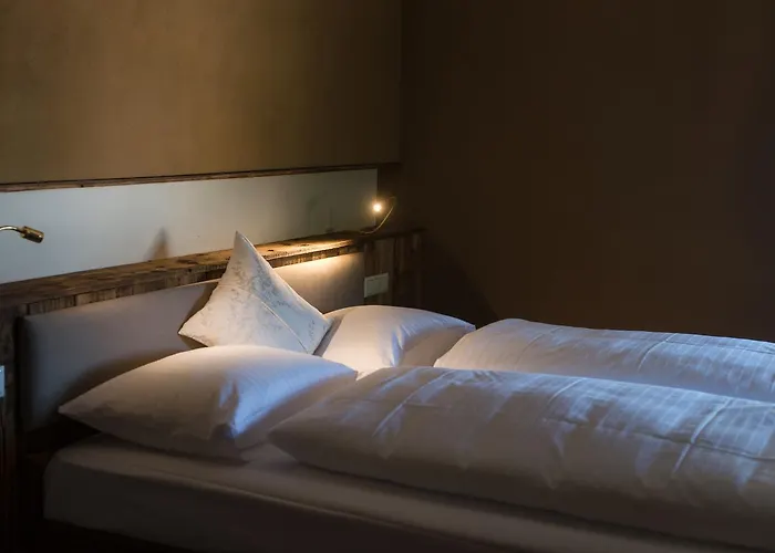 Bed & Breakfast Bio Weingut Georgium 4*